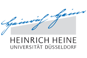 Logos Partner 2018 - Heinrich-Heine-Universität Düsseldorf