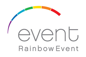 Logos 2021 - Rainbow Event