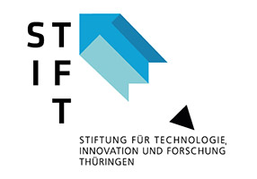 Logos Hauptsponsoren - STIFT