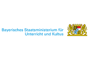 Logos Partner 2022 - Bayerisches Staatsministerium für
        Unterricht und Kultus