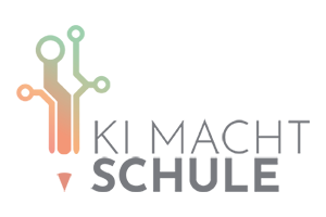 Logos Sponsoren 2022 - KI macht Schule!