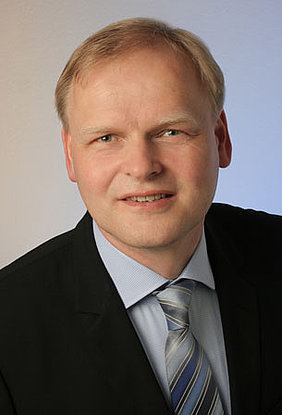 Prof. Dr. Stefan Finke
