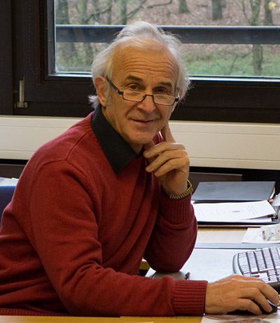 Prof. Dr. Michael Tausch
