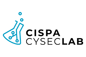 Logos Partner 2023 - CISPA Cysec Lab - Schülerlabor für Cybersicherheit