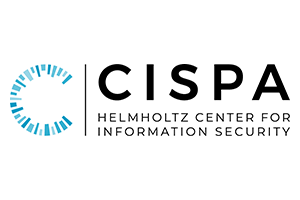 Logos Partner 2023 - CISPA Helmholtz-Zentrum für Informationssicherheit