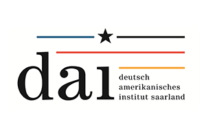 Logos Partner 2023 - Deutsch-Amerikanische Institut Saarland e. V.