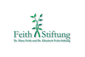 Logos Partner 2023 - Dr. Hans Feith und Dr. Elisabeth Feith-Stiftung