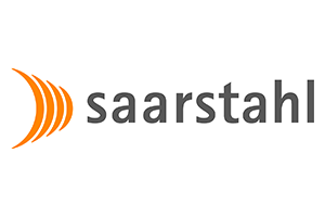 Logos Partner 2023 - Saarstahl AG
