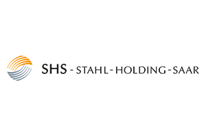 Logos Partner 2023 - SHS - Stahl-Holding-Saar GmbH & Co. KGaA