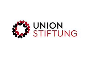 Logos Partner 2023 - Union Stiftung