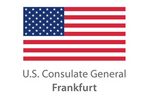 Logos Partner 2023 - US-Generalkonsulat Frankfurt