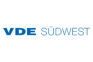 Logos Partner 2023 - VDE Südwest