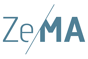 Logos Partner 2023 - Zentrum für Mechatronik und Automatisierungstechnik