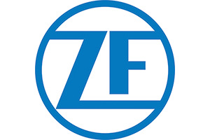 Logos Partner 2023 - ZF Friedrichshafen AG