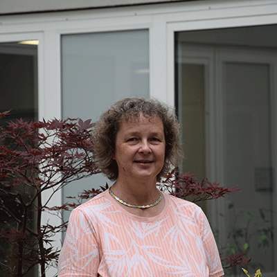 Dr. Birgit Heyduck