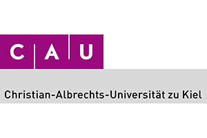 Logos Partner 2023 - Christian-Albrechts-Universität zu Kiel