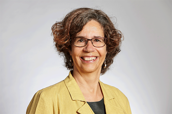 Prof. Dr. Viola Vogel