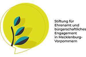 Stiftung für Ehrenamt und bürgerschaftliches Engagementin Mecklenburg-Vorpommern